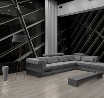 My Floor Villa 12мм 55066 wr Bordeaux Pine фото 2 | FLOORDEALER